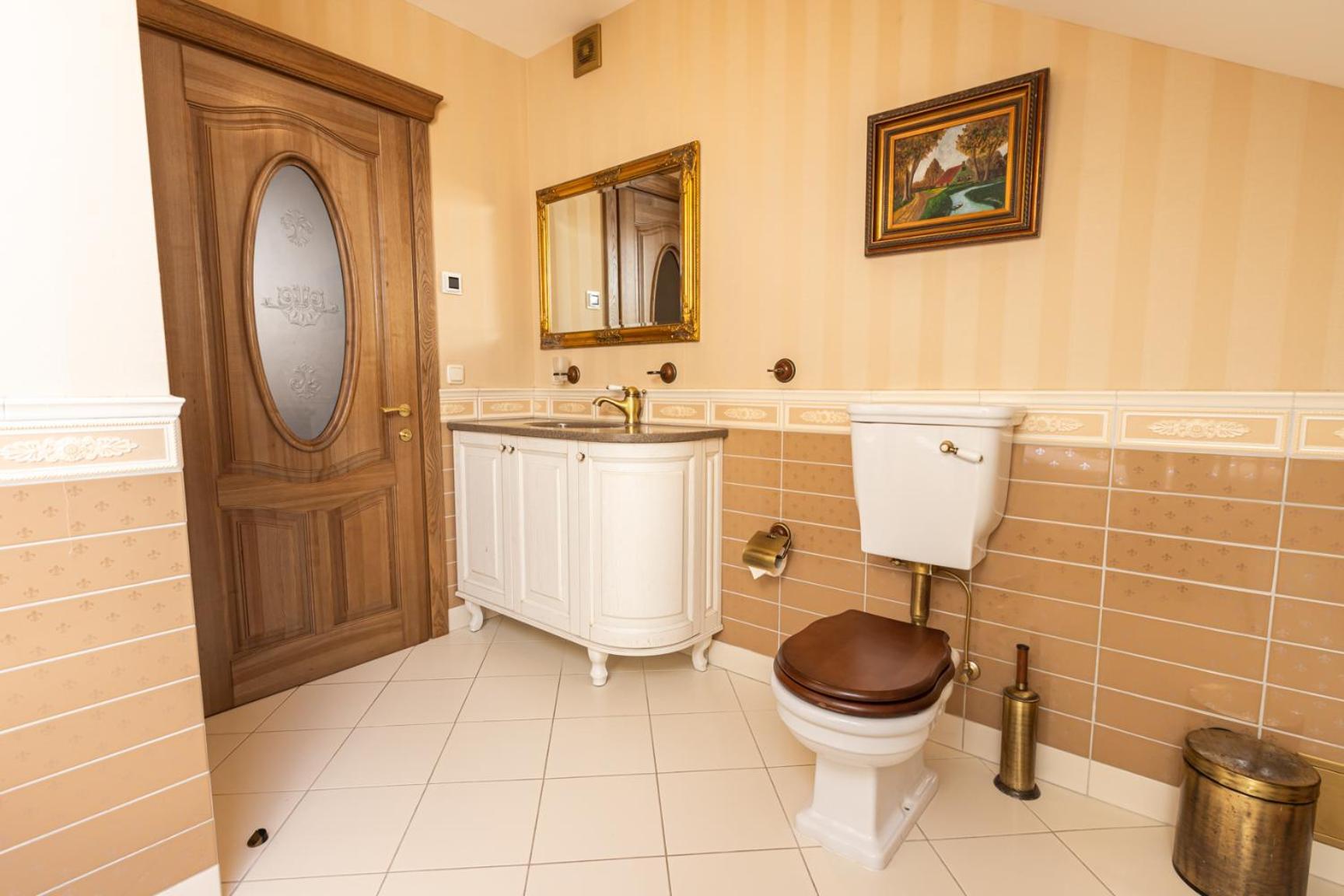 Sofijos Apartamentai Klaipėda Exterior foto