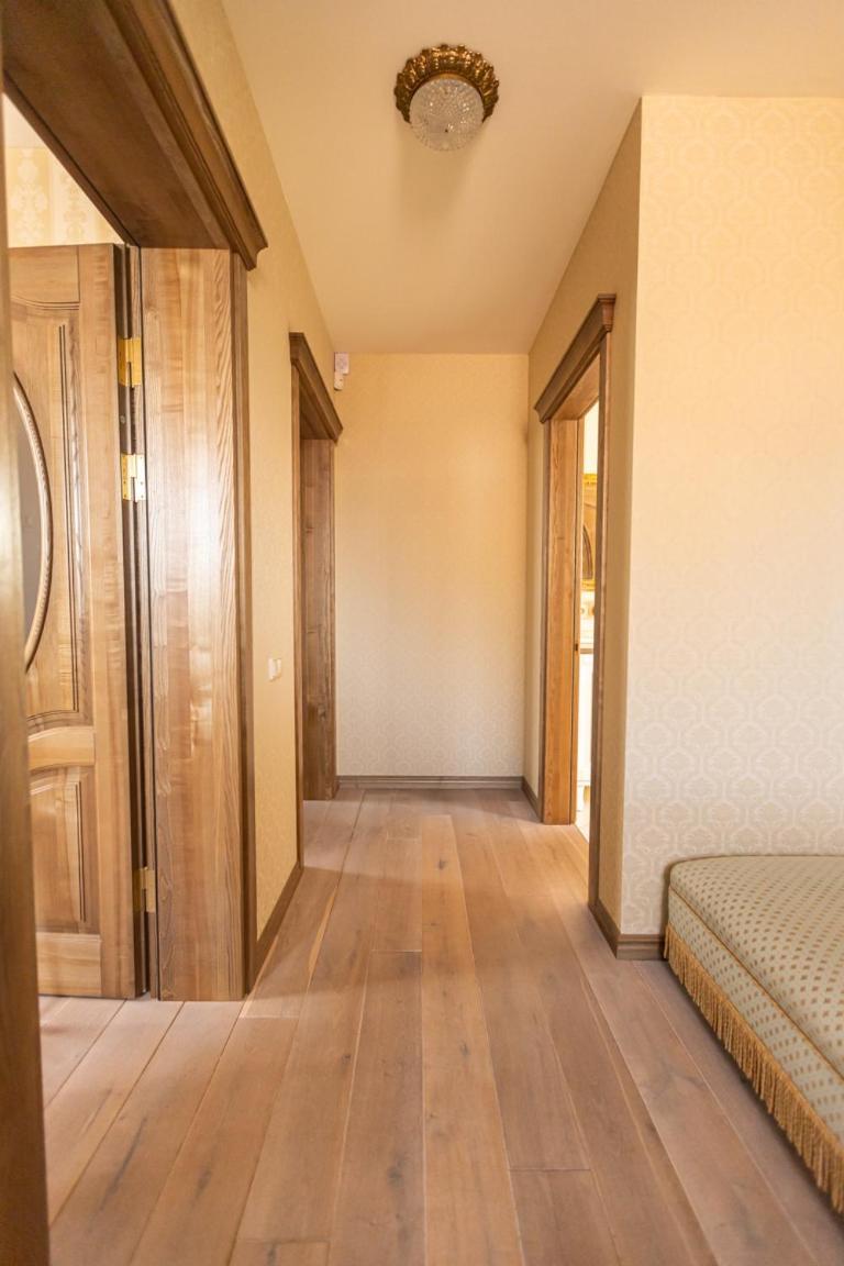 Sofijos Apartamentai Klaipėda Exterior foto