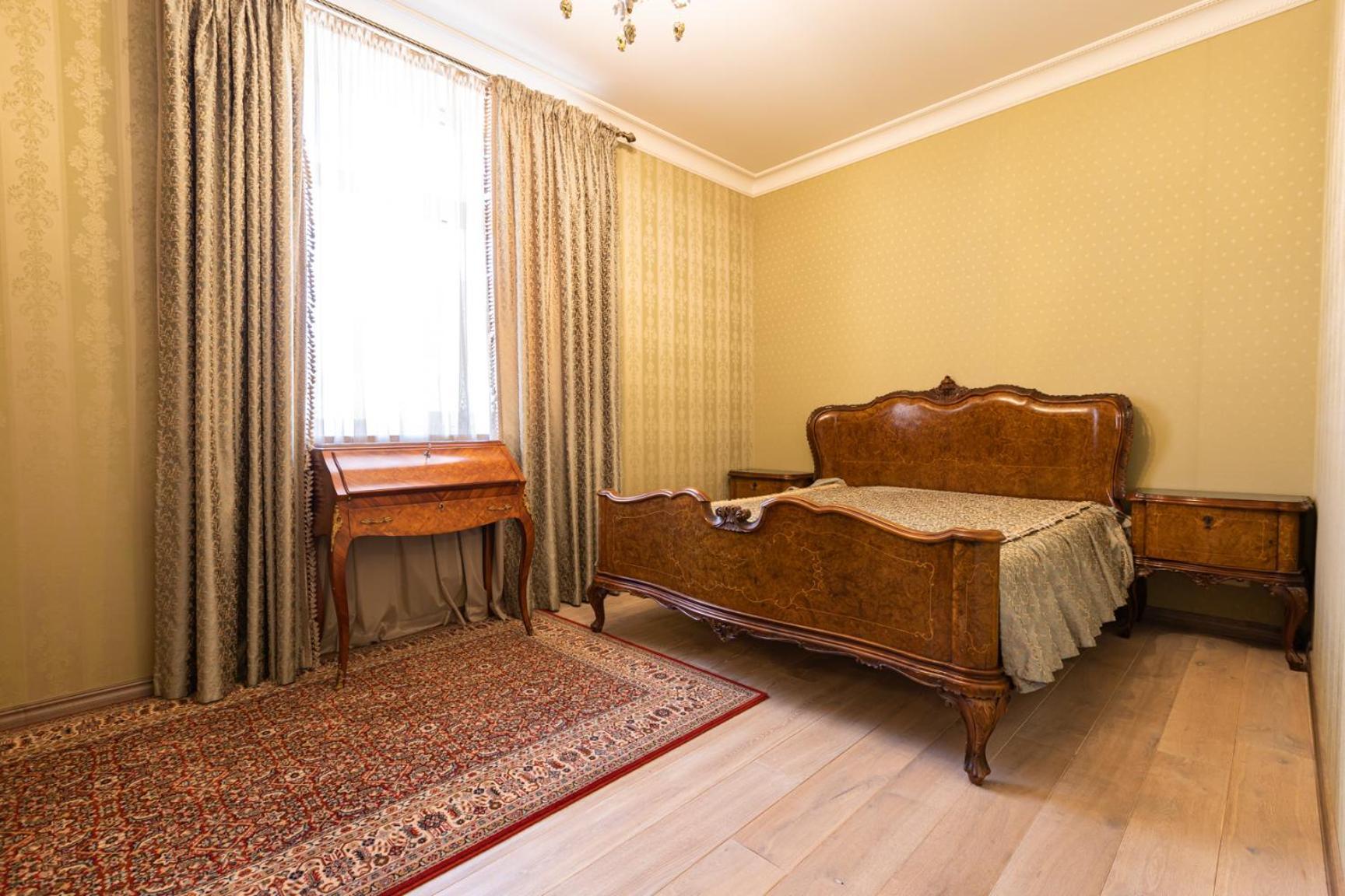 Sofijos Apartamentai Klaipėda Exterior foto
