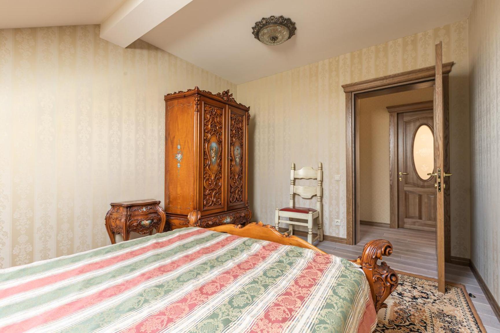 Sofijos Apartamentai Klaipėda Exterior foto